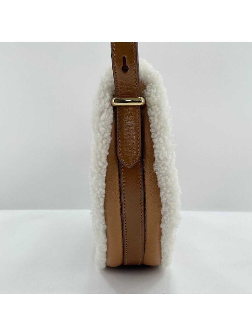 Prada Shoulder Bag Ake Small - Picture 5 of 10